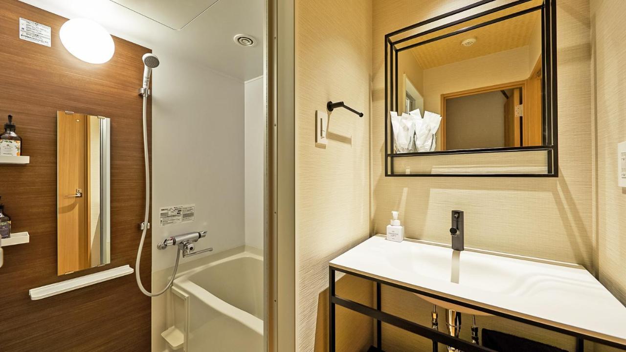 Stay Sakura Tokyo Shinjuku Hyakukura Extérieur photo